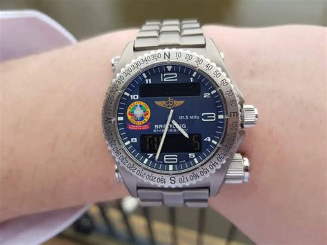 breitling hold value|Breitling watches value guide.